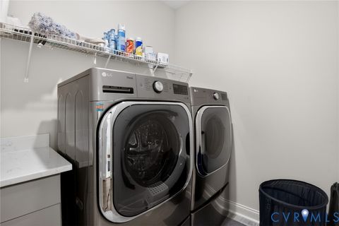 Tiny photo for 4560 Bacova Club Court, Glen Allen, VA 23059 (MLS # 2613348)