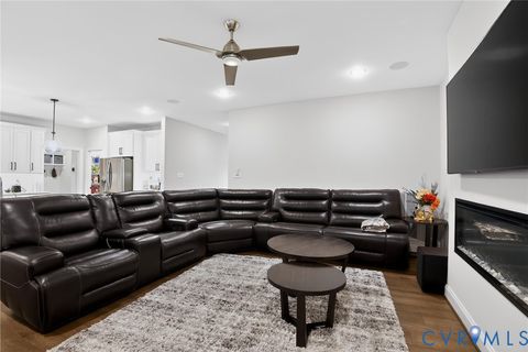 Tiny photo for 4560 Bacova Club Court, Glen Allen, VA 23059 (MLS # 2613348)