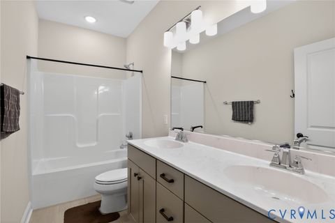 Tiny photo for 4560 Bacova Club Court, Glen Allen, VA 23059 (MLS # 2613348)