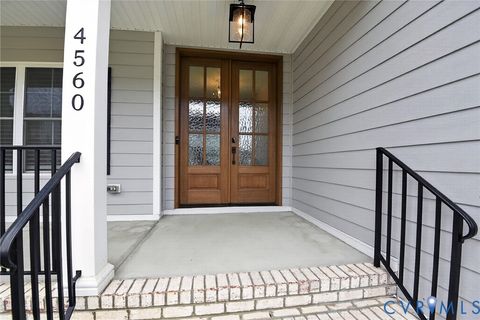 Tiny photo for 4560 Bacova Club Court, Glen Allen, VA 23059 (MLS # 2613348)
