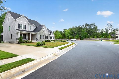 Tiny photo for 4560 Bacova Club Court, Glen Allen, VA 23059 (MLS # 2613348)