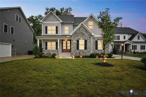 Tiny photo for 4560 Bacova Club Court, Glen Allen, VA 23059 (MLS # 2613348)