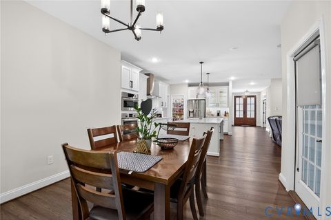 Tiny photo for 4560 Bacova Club Court, Glen Allen, VA 23059 (MLS # 2613348)
