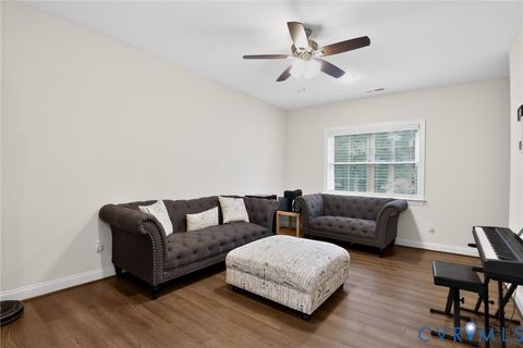 Tiny photo for 4560 Bacova Club Court, Glen Allen, VA 23059 (MLS # 2613348)