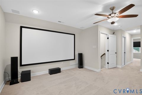 Tiny photo for 4560 Bacova Club Court, Glen Allen, VA 23059 (MLS # 2613348)