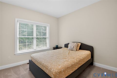 Tiny photo for 4560 Bacova Club Court, Glen Allen, VA 23059 (MLS # 2613348)