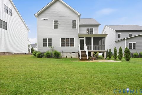 Tiny photo for 4560 Bacova Club Court, Glen Allen, VA 23059 (MLS # 2613348)