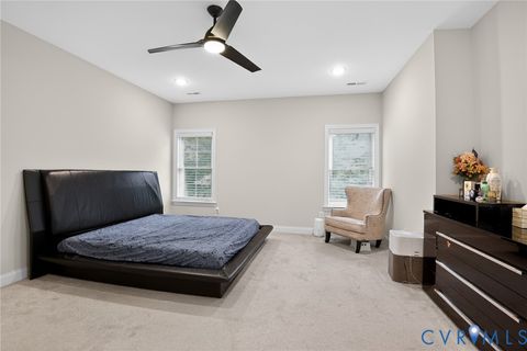 Tiny photo for 4560 Bacova Club Court, Glen Allen, VA 23059 (MLS # 2613348)