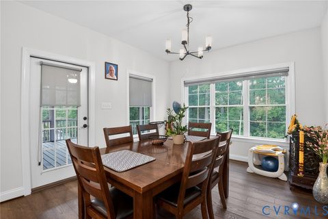 Tiny photo for 4560 Bacova Club Court, Glen Allen, VA 23059 (MLS # 2613348)