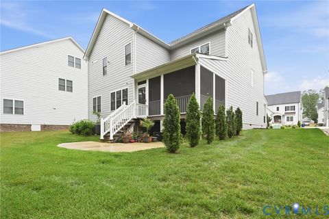 Tiny photo for 4560 Bacova Club Court, Glen Allen, VA 23059 (MLS # 2613348)