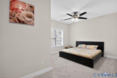 Tiny photo for 4560 Bacova Club Court, Glen Allen, VA 23059 (MLS # 2613348)