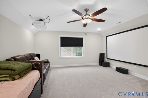 Tiny photo for 4560 Bacova Club Court, Glen Allen, VA 23059 (MLS # 2613348)