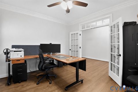 Tiny photo for 4560 Bacova Club Court, Glen Allen, VA 23059 (MLS # 2613348)