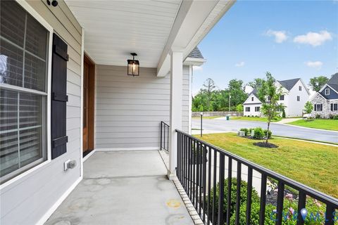 Tiny photo for 4560 Bacova Club Court, Glen Allen, VA 23059 (MLS # 2613348)