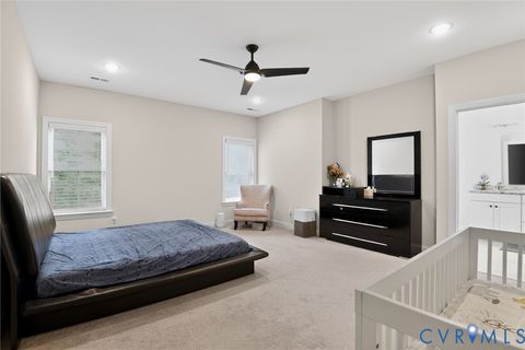 Tiny photo for 4560 Bacova Club Court, Glen Allen, VA 23059 (MLS # 2613348)