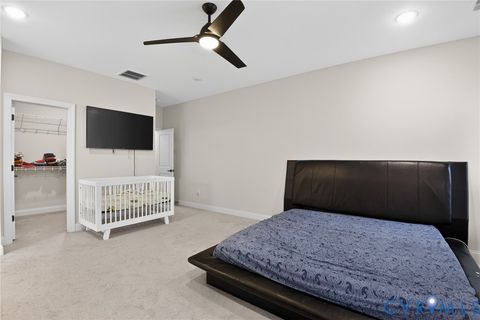 Tiny photo for 4560 Bacova Club Court, Glen Allen, VA 23059 (MLS # 2613348)