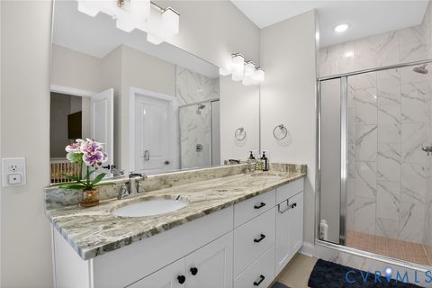 Tiny photo for 4560 Bacova Club Court, Glen Allen, VA 23059 (MLS # 2613348)
