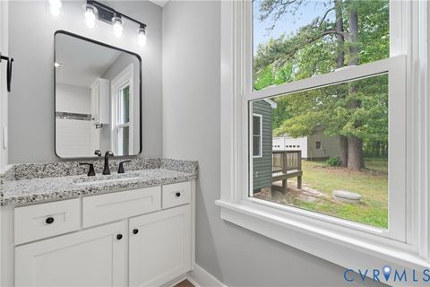 Tiny photo for 9157 Twin Oaks Road, Mechanicsville, VA 23116 (MLS # 2611245)