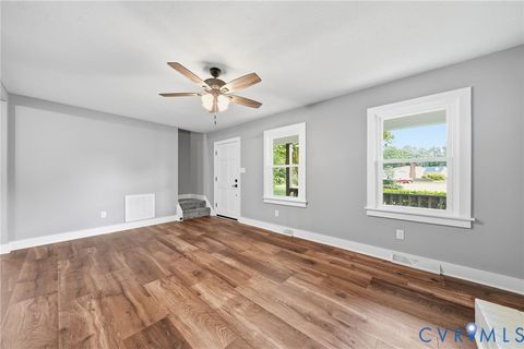 Tiny photo for 9157 Twin Oaks Road, Mechanicsville, VA 23116 (MLS # 2611245)