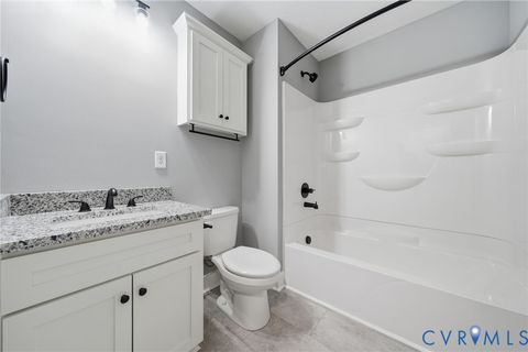 Tiny photo for 9157 Twin Oaks Road, Mechanicsville, VA 23116 (MLS # 2611245)