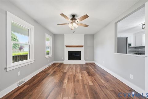 Tiny photo for 9157 Twin Oaks Road, Mechanicsville, VA 23116 (MLS # 2611245)