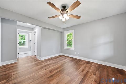 Tiny photo for 9157 Twin Oaks Road, Mechanicsville, VA 23116 (MLS # 2611245)