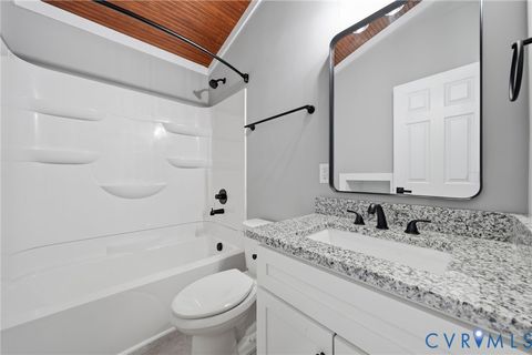 Tiny photo for 9157 Twin Oaks Road, Mechanicsville, VA 23116 (MLS # 2611245)
