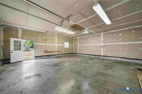 Tiny photo for 9157 Twin Oaks Road, Mechanicsville, VA 23116 (MLS # 2611245)