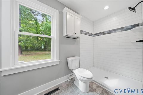 Tiny photo for 9157 Twin Oaks Road, Mechanicsville, VA 23116 (MLS # 2611245)