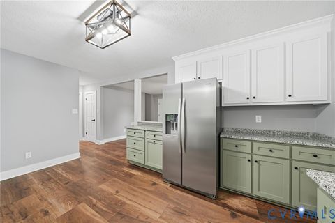 Tiny photo for 9157 Twin Oaks Road, Mechanicsville, VA 23116 (MLS # 2611245)