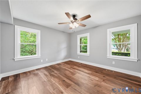 Tiny photo for 9157 Twin Oaks Road, Mechanicsville, VA 23116 (MLS # 2611245)