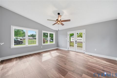 Tiny photo for 9157 Twin Oaks Road, Mechanicsville, VA 23116 (MLS # 2611245)