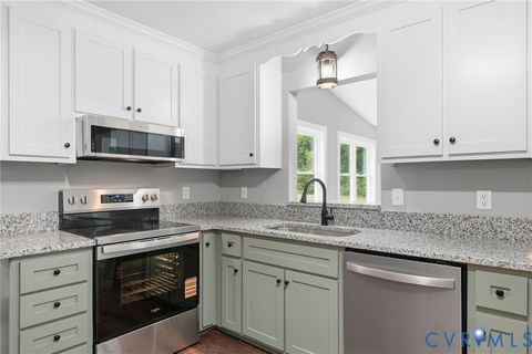 Tiny photo for 9157 Twin Oaks Road, Mechanicsville, VA 23116 (MLS # 2611245)