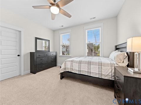 Tiny photo for 3719 Bellstone Drive, Midlothian, VA 23112 (MLS # 2616828)