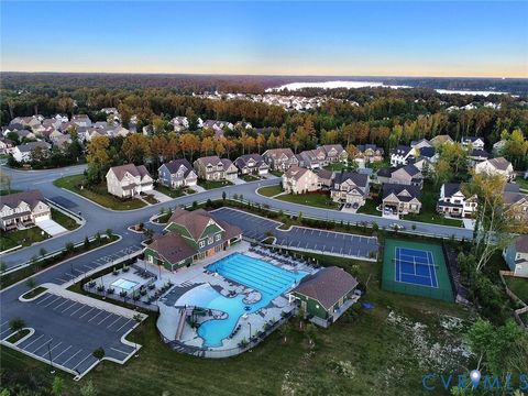 Tiny photo for 3719 Bellstone Drive, Midlothian, VA 23112 (MLS # 2616828)