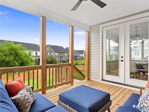 Tiny photo for 3719 Bellstone Drive, Midlothian, VA 23112 (MLS # 2616828)