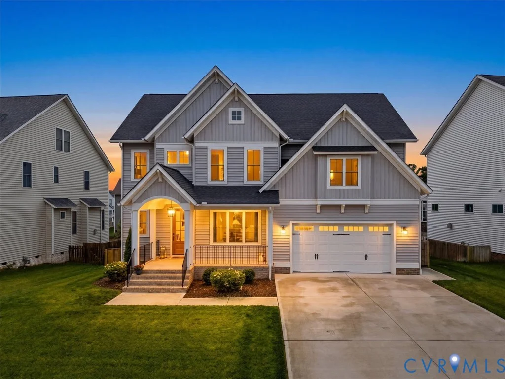 3719 Bellstone Drive