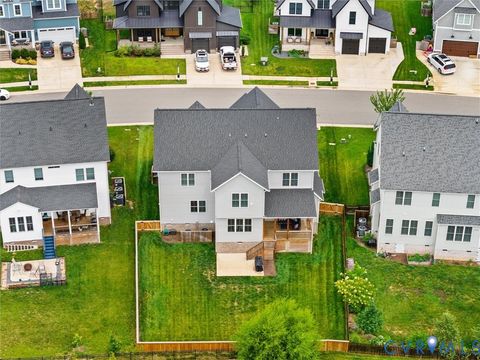 Tiny photo for 3719 Bellstone Drive, Midlothian, VA 23112 (MLS # 2616828)