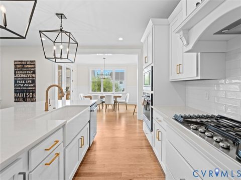Tiny photo for 3719 Bellstone Drive, Midlothian, VA 23112 (MLS # 2616828)