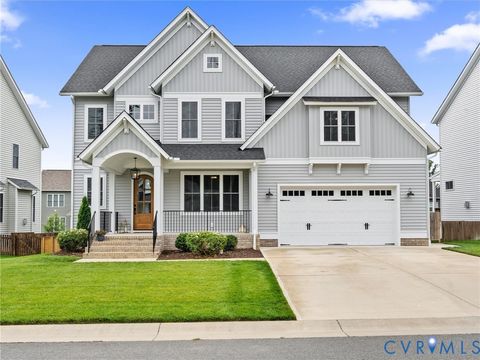 Tiny photo for 3719 Bellstone Drive, Midlothian, VA 23112 (MLS # 2616828)