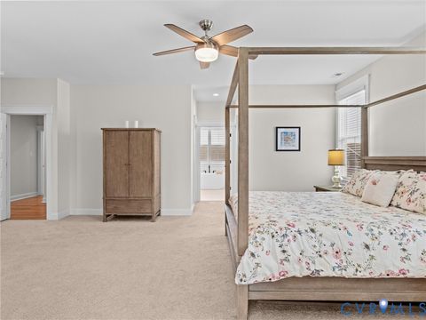 Tiny photo for 3719 Bellstone Drive, Midlothian, VA 23112 (MLS # 2616828)
