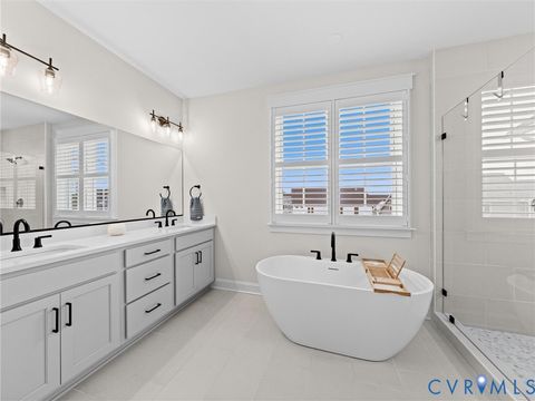 Tiny photo for 3719 Bellstone Drive, Midlothian, VA 23112 (MLS # 2616828)