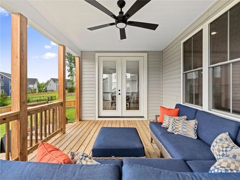 Tiny photo for 3719 Bellstone Drive, Midlothian, VA 23112 (MLS # 2616828)