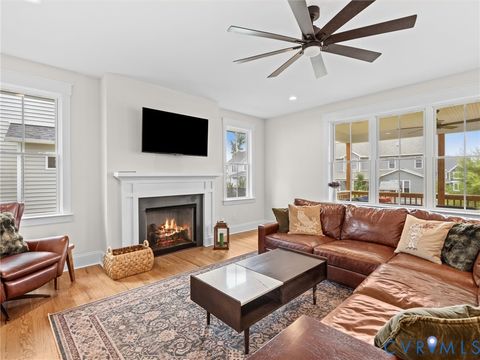 Tiny photo for 3719 Bellstone Drive, Midlothian, VA 23112 (MLS # 2616828)