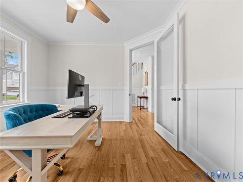 Tiny photo for 3719 Bellstone Drive, Midlothian, VA 23112 (MLS # 2616828)