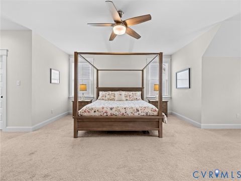 Tiny photo for 3719 Bellstone Drive, Midlothian, VA 23112 (MLS # 2616828)