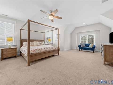 Tiny photo for 3719 Bellstone Drive, Midlothian, VA 23112 (MLS # 2616828)