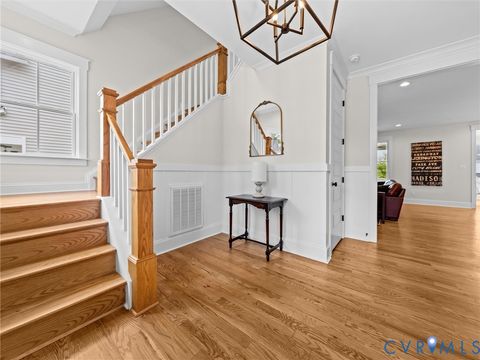 Tiny photo for 3719 Bellstone Drive, Midlothian, VA 23112 (MLS # 2616828)