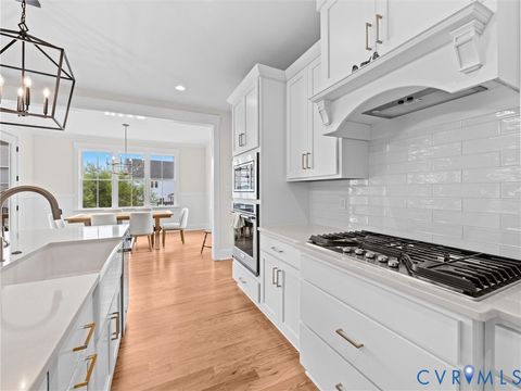 Tiny photo for 3719 Bellstone Drive, Midlothian, VA 23112 (MLS # 2616828)