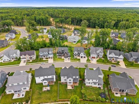 Tiny photo for 3719 Bellstone Drive, Midlothian, VA 23112 (MLS # 2616828)